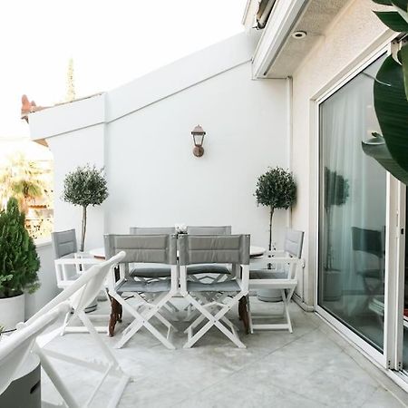 Acropolis Veranda Residence Ateny Zewnętrze zdjęcie