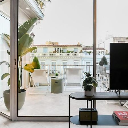 Acropolis Veranda Residence Ateny Zewnętrze zdjęcie