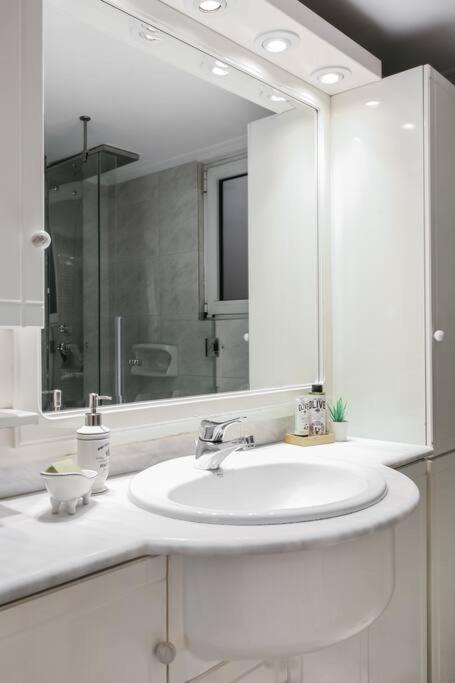 Acropolis Veranda Residence Ateny Zewnętrze zdjęcie