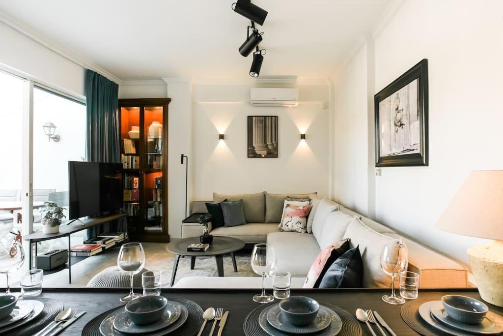 Acropolis Veranda Residence Ateny Zewnętrze zdjęcie