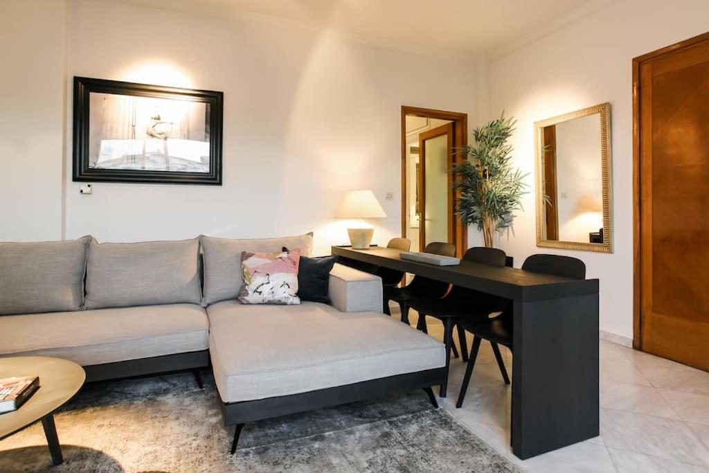 Acropolis Veranda Residence Ateny Zewnętrze zdjęcie