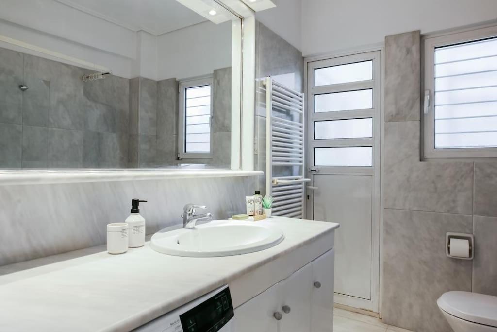 Acropolis Veranda Residence Ateny Zewnętrze zdjęcie