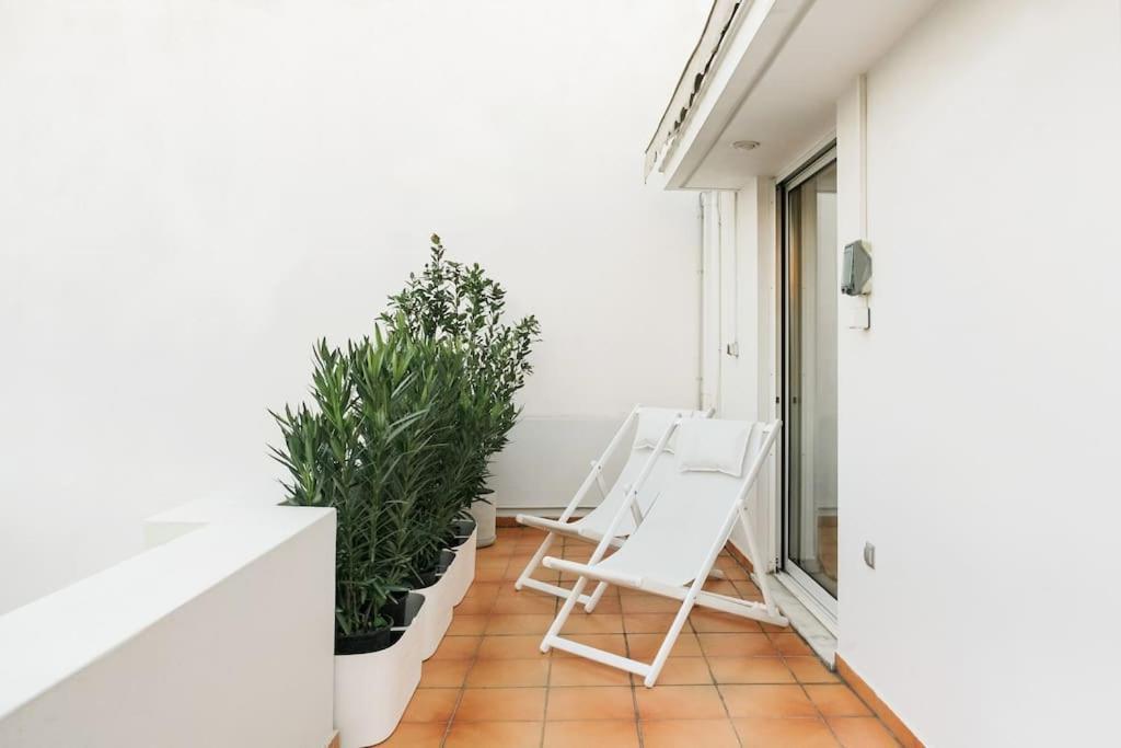 Acropolis Veranda Residence Ateny Zewnętrze zdjęcie