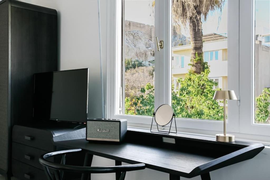 Acropolis Veranda Residence Ateny Zewnętrze zdjęcie