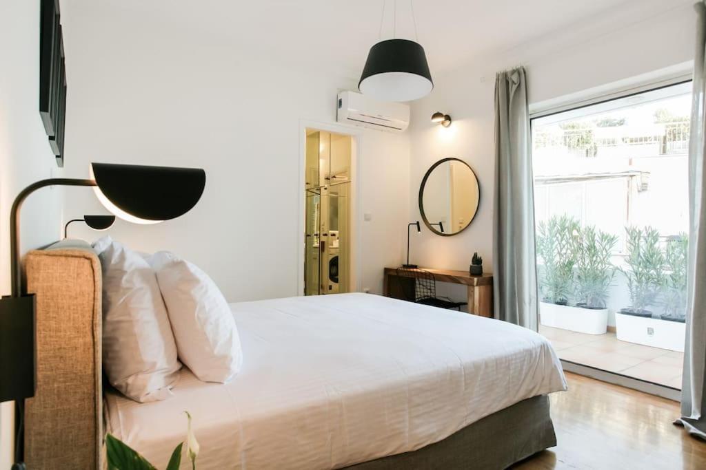 Acropolis Veranda Residence Ateny Zewnętrze zdjęcie